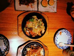 -醉虎传(南锣鼓巷店)