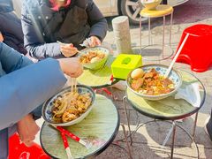 -牛师傅牛肉面(尚隆路店)