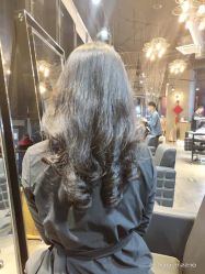 -Kraemer Paris  苏豪路易士·嘉玛发廊