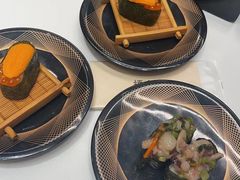 -争鲜回转寿司(朝北大悦城店)