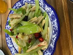 -福顺祥大盘鸡(临潼店)