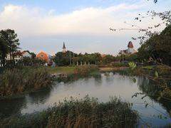 -美兰湖景区