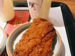 -和府捞面(壹方天地店)