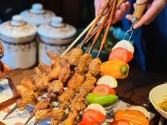 -纳鲁孜·新疆特色餐厅(上海悦荟广场店)