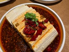 -榆林镇筋饼(知春路店)