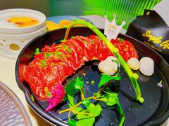 -川越泰火锅(吉利大厦店)