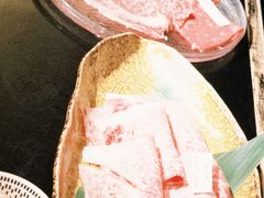 -松阪牛焼肉M(法善寺横丁店)