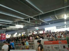 -宜家家居(哈尔滨商场店)