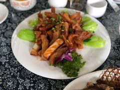 -老家菜馆(正定店)