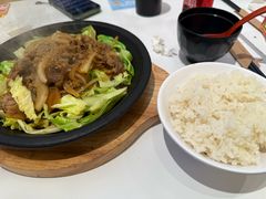 -牛邸·烧肉饭(来福士店)