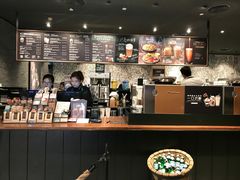 -星巴克臻选(深圳华强北茂业店)