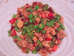 -文三里屯面馆(三里屯店)