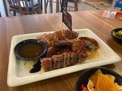 金牌烧鹅-先记烧鹅王·本地粤菜(福永店)