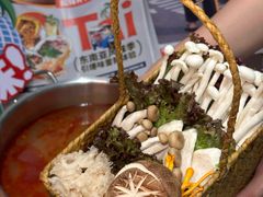 -潮正和潮汕牛肉火锅·老字号(番禺万达店)