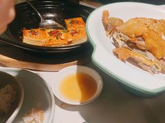 -客汁源味·客家菜(时代城店)