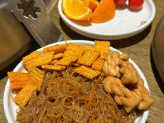 -六月雪干锅(涪城万达广场店)