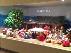 -济州岛泰迪熊博物馆