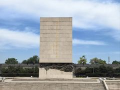 -中国人民抗日战争纪念雕塑园