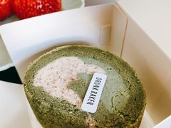 -DRUNK BAKER(上海陕康里店)