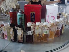 -北京康莱德酒店