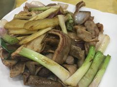 -台山美食一绝阿四台山黄鳝饭(阿四创作店)