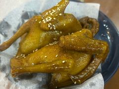 -煲煲掂风味煲仔饭餐厅(西区店)