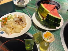 -老灶堂文创火锅(文艺路店)