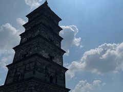 -盂城驿-南门大街