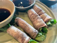 -半山腰·云南菜(侨福芳草地店)