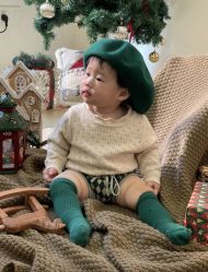 -雅尼·亚米儿童摄影美学馆(汉阳店)