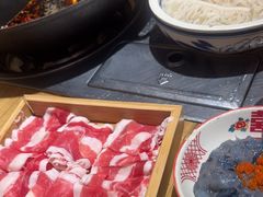 -袁山山重庆火锅(丈八北路店)
