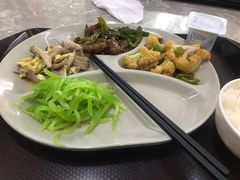 -阿伟1号饭堂(富华科技大厦店)