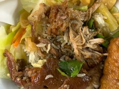 -林尧隆江猪脚饭店(东门店)