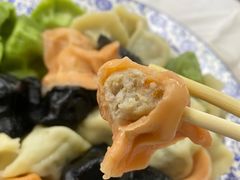 -胖子饺子馆·海鲜家常菜(海军博物馆店)