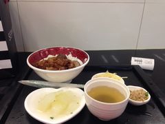 -神牛饭(凯德来福士店)