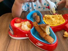 -必胜客(金高店)