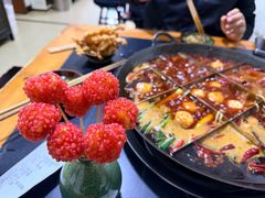 -肥龙火锅(南坪店)