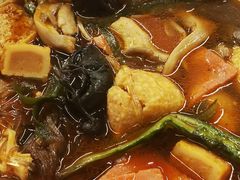 -破店肥哈·东北烧烤·夜宵(南山保利店)