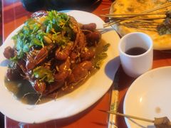 -同来顺烧烤餐厅(哈尔滨道店)