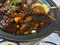 -回味黑鸭煲·始于2006(万松园店)