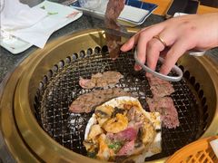 -梦山水日本烧肉(五四广场店)