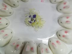 -酌宴府The China Club·广州万富希尔顿酒店(云城东路店)