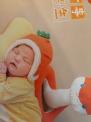 -玛瑞莎孕婴童摄影到家拍