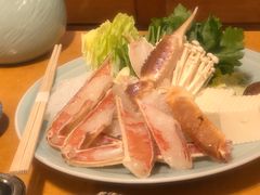 -蟹道乐(道顿堀本店)