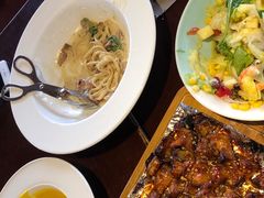 -IL Forno 意坊·意大利餐厅(温州万象城店)