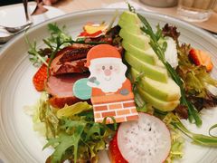 -卡朋西餐(悦汇城店)