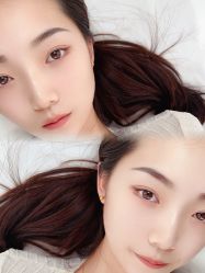 -Yue Show馨选·半永久纹眉纹眼线