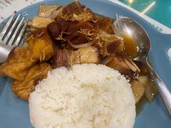 -金捞茶餐室(祐汉兴隆楼店)