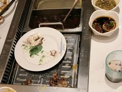 -星伦多自助料理·涮烤一体(奉贤龙湖天街店)