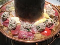 -攀枝花野菜铜火锅(万科凯德店)